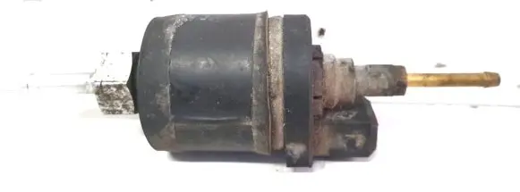 Toyota Corolla E120 E130 Webasto auxiliary heater fuel pump 