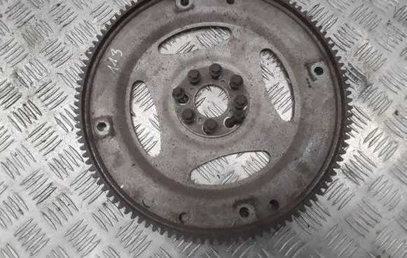 Land Rover Discovery 3 - LR3 Flywheel