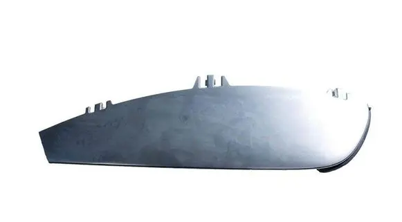 Mercedes-Benz R W251 Other center console (tunnel) element A2516830328 1811253 A6791