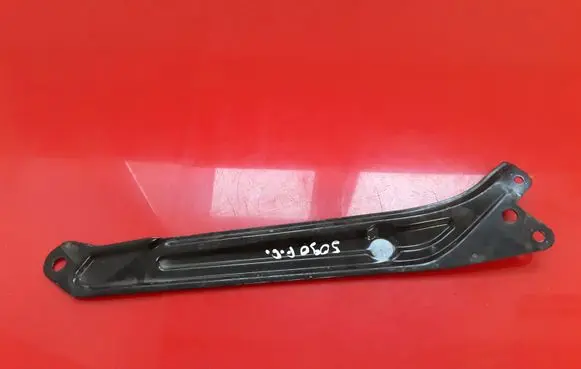 Skoda Yeti (5L) Radiator support slam panel bracket 5L0805932
