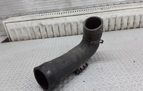 Volkswagen II LT Engine coolant pipe/hose