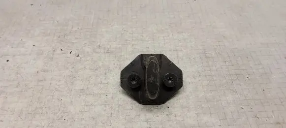 BMW X3 E83 Trunk lock loop 