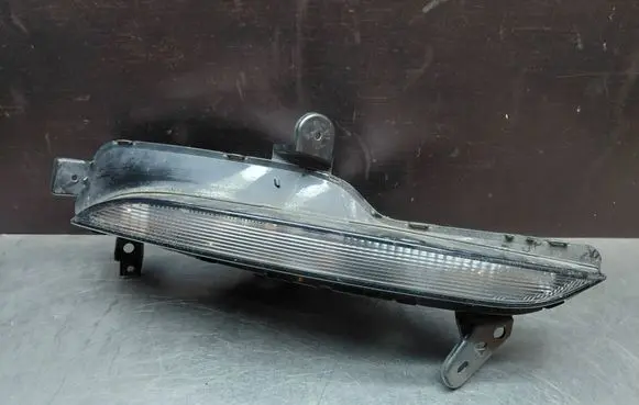 Renault Megane IV Front indicator light 261306376R