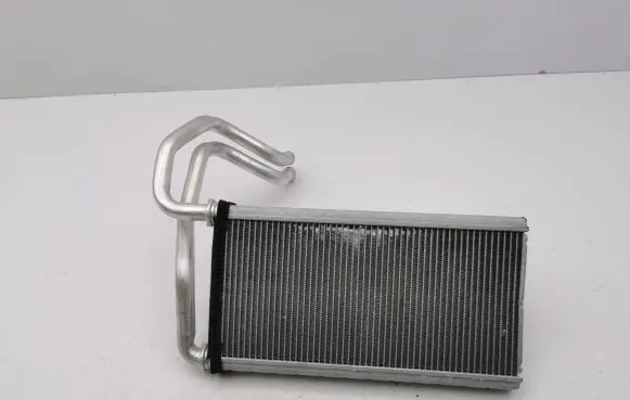 Toyota RAV 4 (XA50) Heater blower radiator