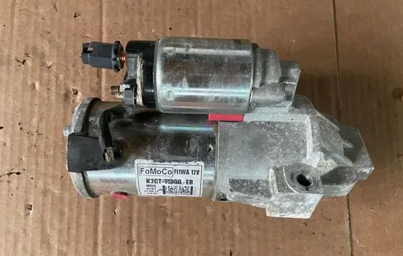 Ford Galaxy Starter motor K2GT11000EB