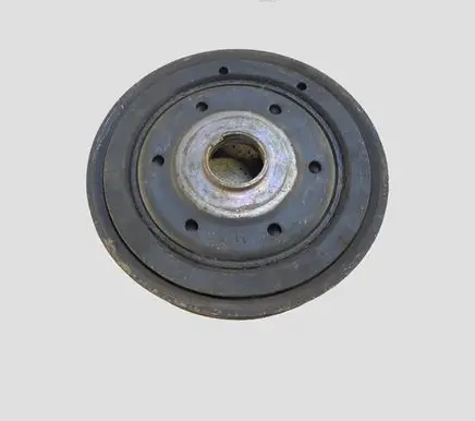 Ford Fusion Crankshaft pulley