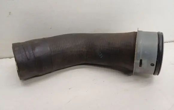 Porsche 911 991 Engine coolant pipe/hose 99110674001