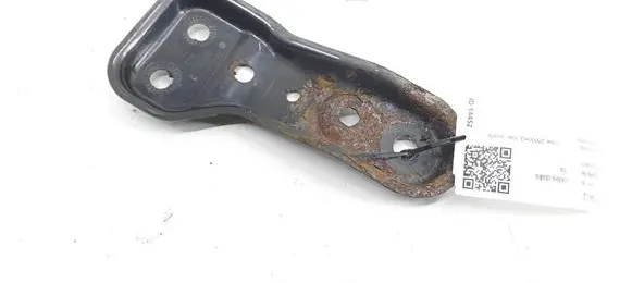 Other front suspension part