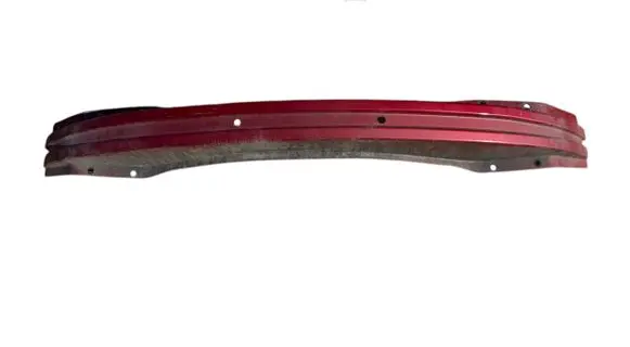 Tesla Model S Front bumper cross member