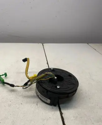 Airbag slip ring squib (SRS ring)