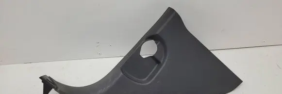 Volkswagen Amarok Front sill trim cover 2H0863483D KHB1939