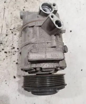 Skoda Octavia Mk2 (1Z) Air conditioning (A/C) compressor (pump) 8FK351322741 32274115141 99000243