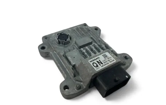 Nissan Micra Gearbox control unit/module 310F67W90A