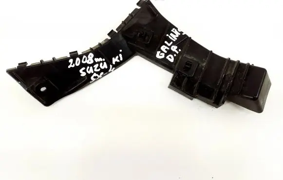 Suzuki SX4 Rear bumper mounting bracket 7182179J00