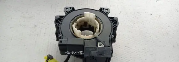 Nissan Juke I F15 Airbag set 