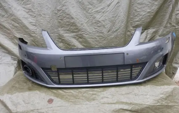 Seat Alhambra (Mk2) Front bumper
