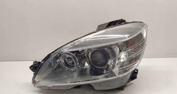 Mercedes-Benz C W204 Headlight/headlamp A2048202961