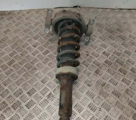 Porsche Cayenne (9PA) Rear shock absorber/damper 814903558294 7L551302