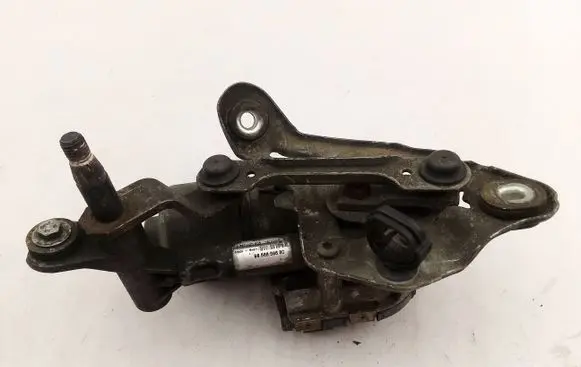 Peugeot 407 Wiper motor 0390241722