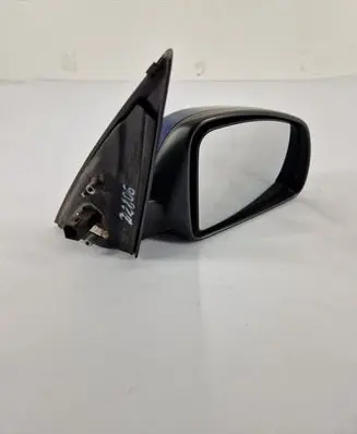 Opel Meriva A Front door electric wing mirror 13157212