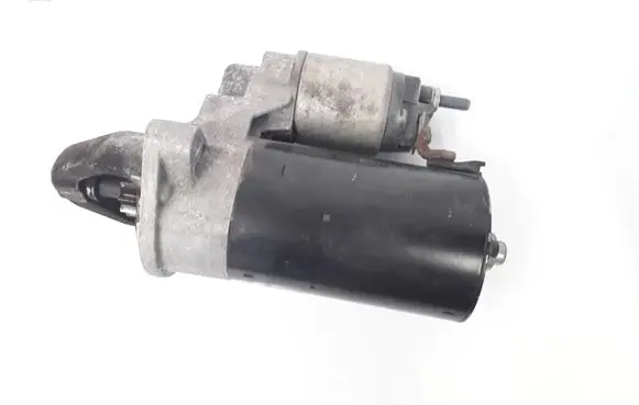 Lancia Musa Starter motor 51810307A 0001138012