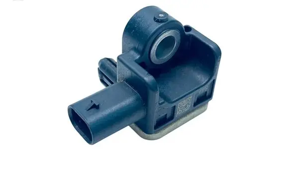 Porsche Cayenne (92A) Airbag deployment crash/impact sensor 95861822000