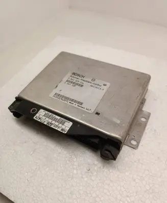 BMW 5 E39 ABS control unit/module 0265109016 8T0807892Q 1164132