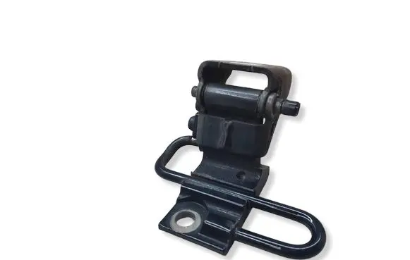Audi Q7 4L Rear door lower hinge 8K0833412A