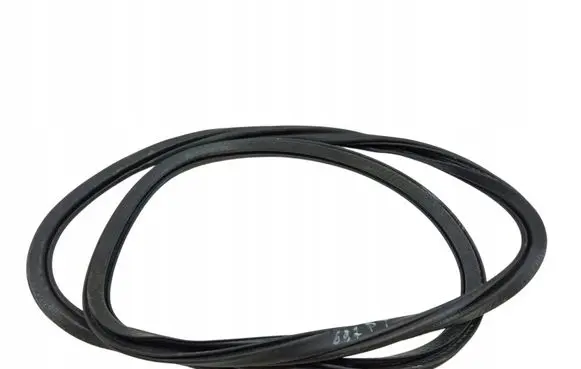 Volvo S90, V90 Rubber seal front door (on door)
