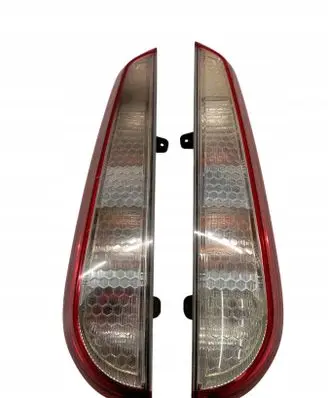 Ford Focus Rear/tail lights set 
