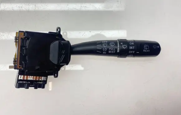 Subaru Forester SG Wiper control stalk