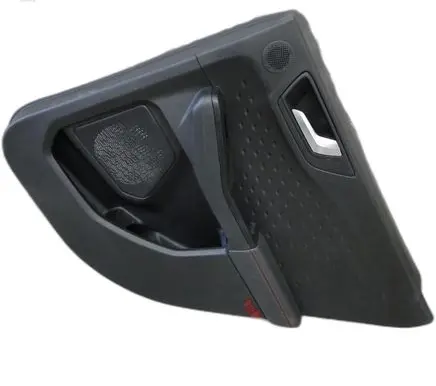 Ford Kuga III Other interior part 