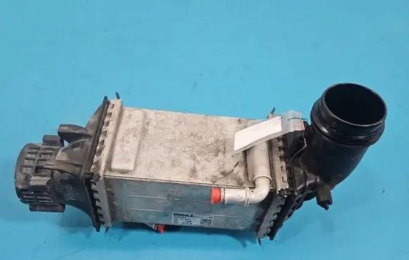 Volkswagen Tiguan Intercooler radiator 04E145785E IMPRK1554945