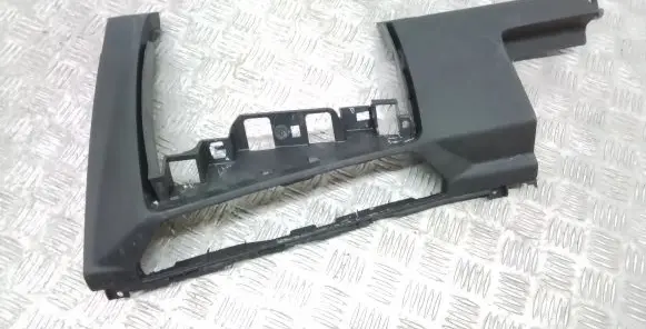 Volkswagen Jetta USA Dashboard lower bottom trim panel 17B857005A