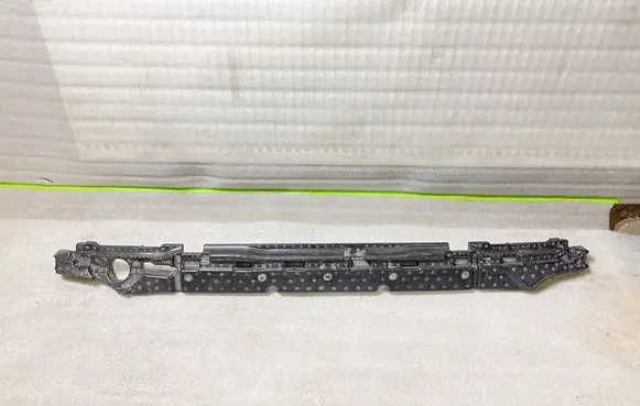 Mercedes-Benz GLC X253 C253 Rear bumper foam support bar A2538850137