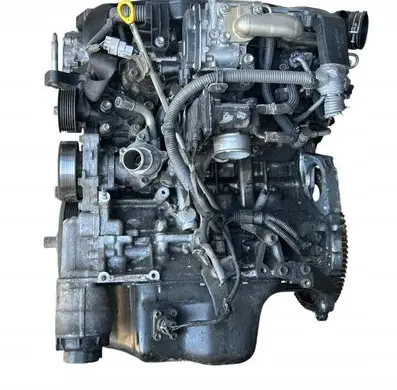 Toyota RAV 4 (XA40) Engine 2AD-FHV