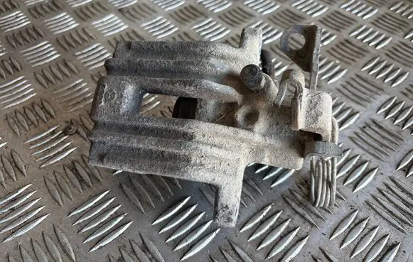 Audi A6 S6 C5 4B Rear brake caliper