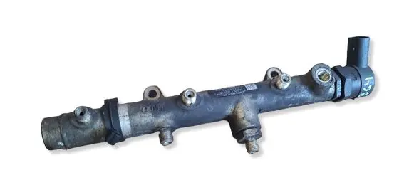 Audi A4 S4 B7 8E 8H Fuel main line pipe 059130090J