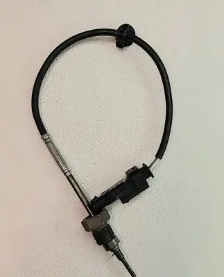 Opel Insignia B Exhaust gas temperature sensor 55500394