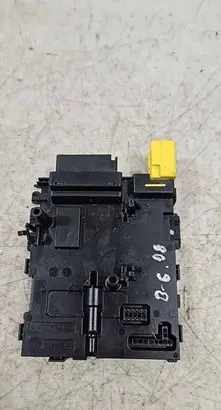 Steering angle sensor
