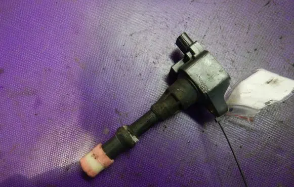 Honda Jazz High voltage ignition coil CM11109