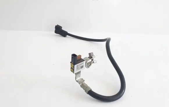 Mercedes-Benz Sprinter W907 W910 Negative earth cable (battery) A9079054007