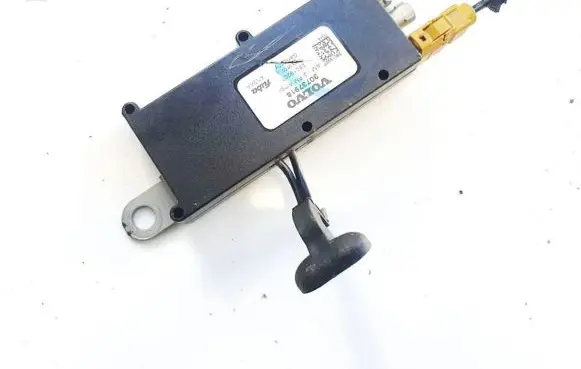 Volvo V50 Antenna control unit 30737918 28019207
