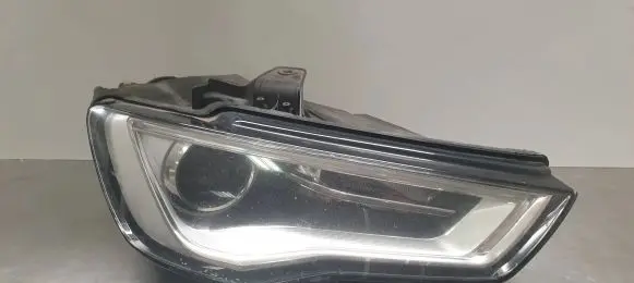 Audi A3 S3 8V Headlight/headlamp 8V0941006 01074022AE 1EL01074022