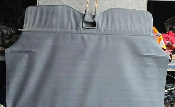 Ford Mondeo Mk III Parcel shelf load cover brak