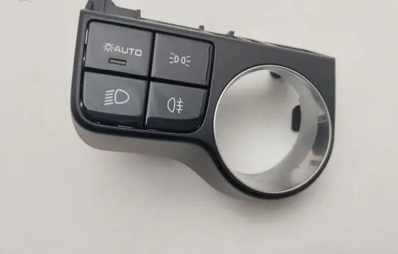Porsche Panamera (971) Light switch 972941209C