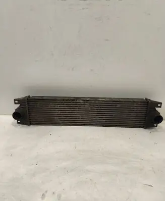 Renault Master II Intercooler radiator