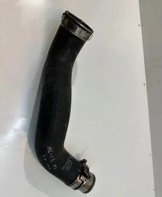 Audi A6 S6 C6 4F Intercooler hose/pipe 4F0145738AC