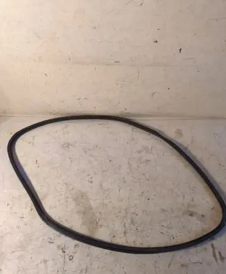 Audi A6 C7 Front door rubber seal