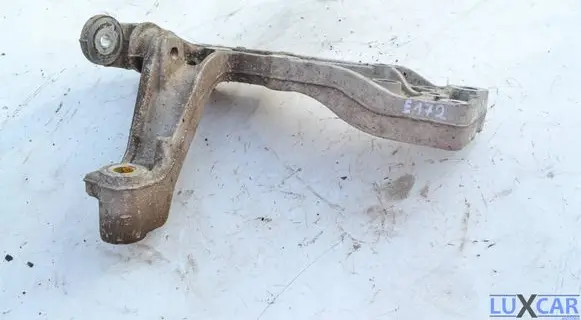 Volkswagen Golf VI Front lower control arm/wishbone 1K0199296E